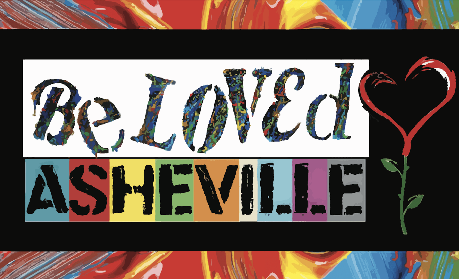 Be Loved Asheville