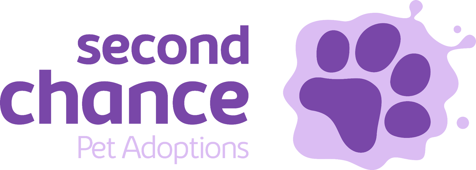 Second Chance Pet Adoptions